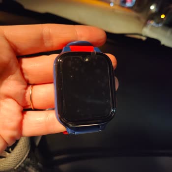 Media Markt’ta Açılmış Üründe İade Reddi Ve Çocuk Saatinin Anında Bozulması