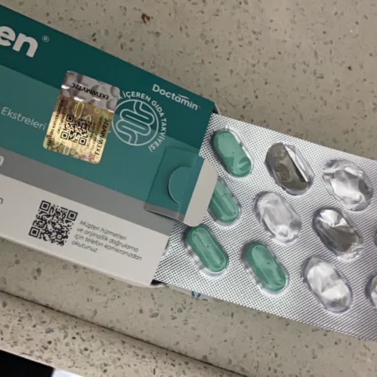 Şiddetli Baş Ve Mide Ağrısı Yaşatan Kolajen Ürünü İçin İade Talebi