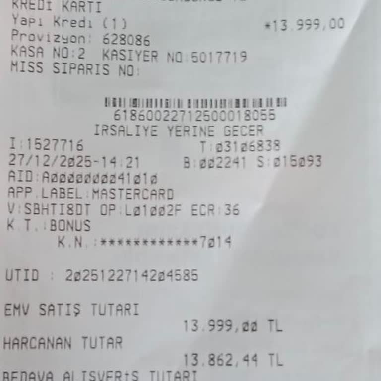 Koçtaş'tan Aldığım Su Isıtıcısının Şalter Atması Ve Değişim Talebi