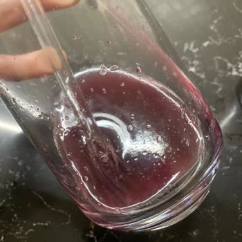 BİM'de Satın Alınan Zühre Ana Karadut Ürünü Bozuk Çıktı