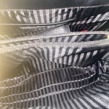 Kalite Sorunu Az Kullanılan Çantamda Deri Soyulması Ve Müşteri Hizmetlerinin İlgisizliği