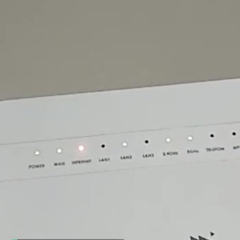 Türk Telekom Net Yok!