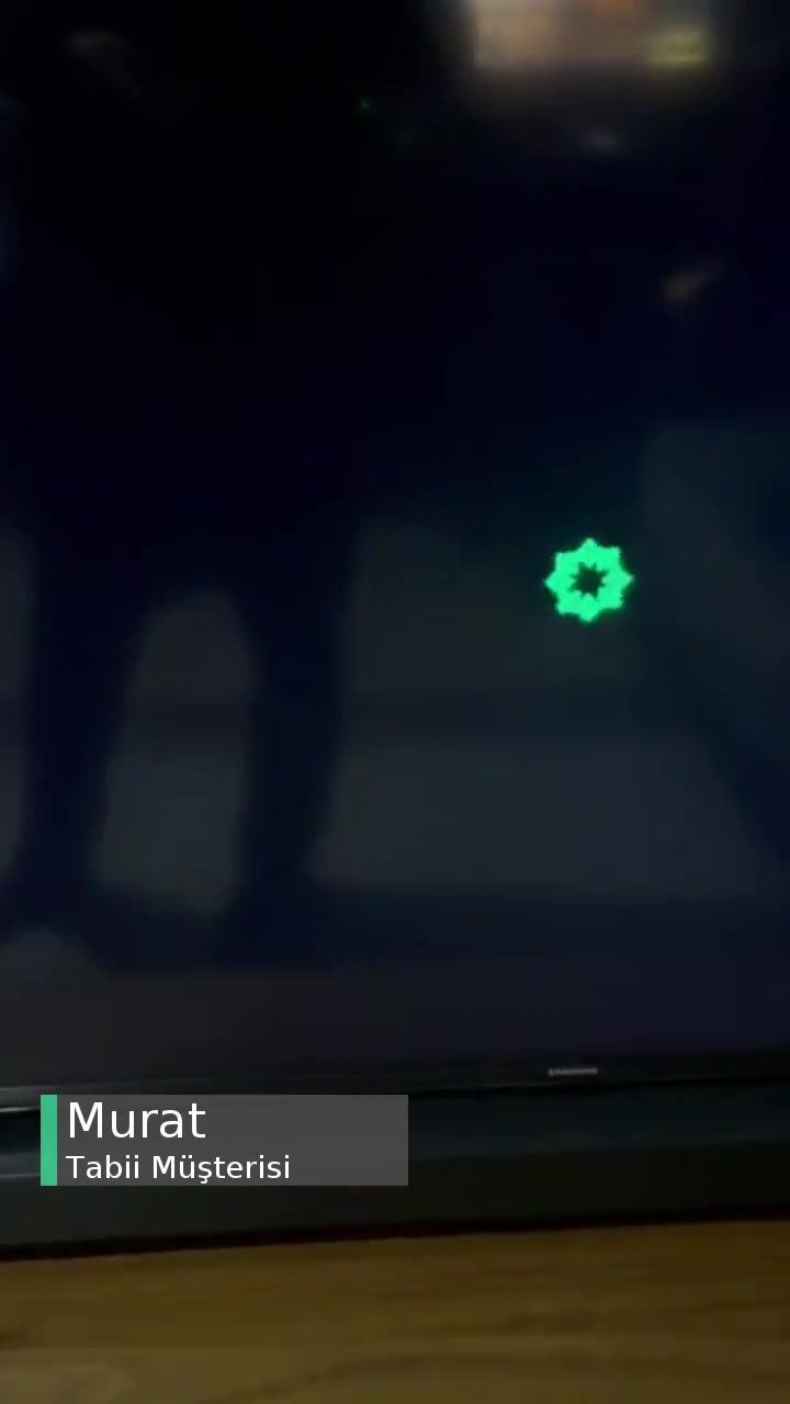 Tabii TRT 1 Ses Sorunu! videonun kapak resmi