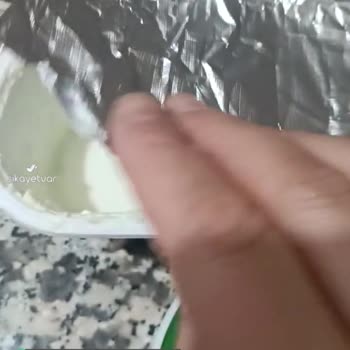 Torku Labne Peynirden Kıl Çıktı