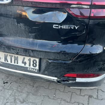 45 Gün Parça Bekleme Ve Belirsiz Tarih: Servis Bilgi Vermiyor