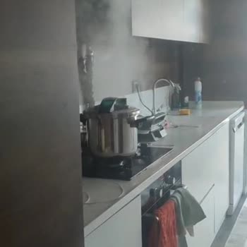 Karaca Düdüklü Tencere Güvenlik Sorunu Ve Ürün Değişimi Talebi