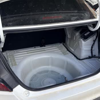 Adıyaman Fiat Yetkili Servisinin Sorumsuzlukları Ve Araç Teslimindeki Eksiklikler