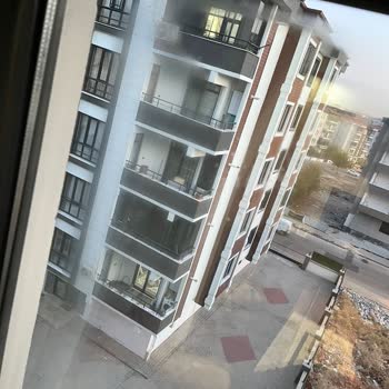 Yeni Evde PVC Camlarda Sürekli Buğulanma Ve Buhar Sorunu, Garanti Kapsamında Değişim Talebi