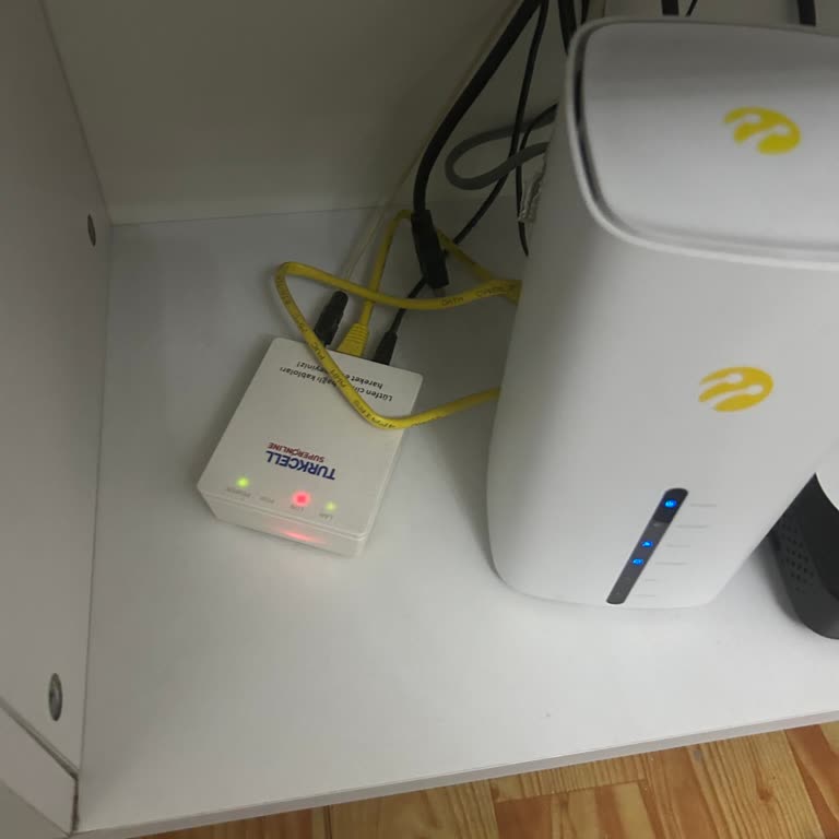 Kablom Kesildi, İnternet Yok, Faturada İndirim Talebi