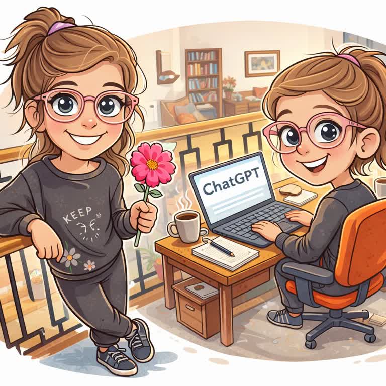 Beklediğim Görsel Yanlış Çıktı Ve GPT-5 Limitim Hızla Doluyor