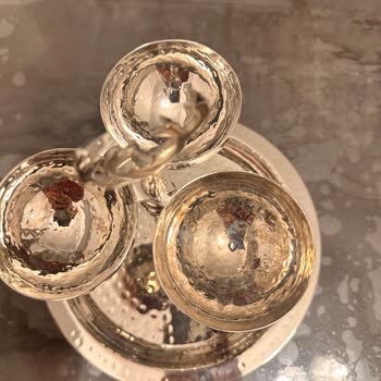 Karaca Ürünlerinin Hali!