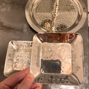 Karaca Ürünlerinin Hali!