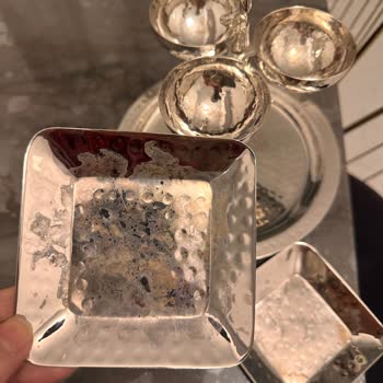 Karaca Ürünlerinin Hali!