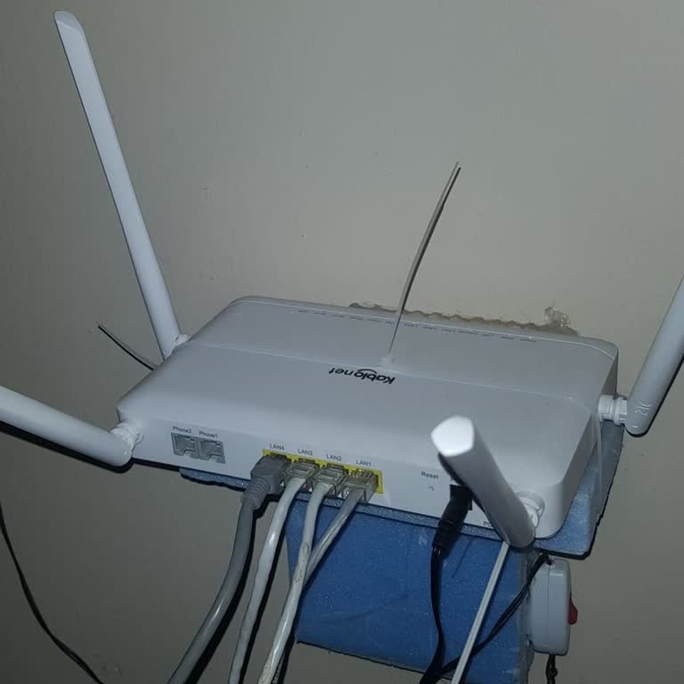 Fiber Değişikliği Sonrası Sürekli İnternet Kesintileri Ve Çözüm Talebi