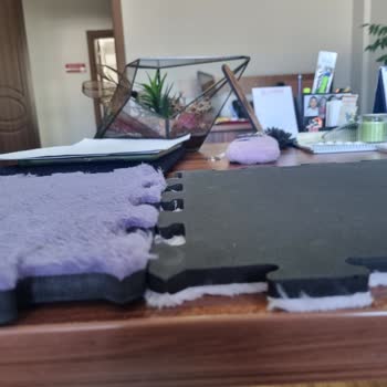 Kalitesiz Halı Ve Ücret İadesi Talebine Cevapsızlık