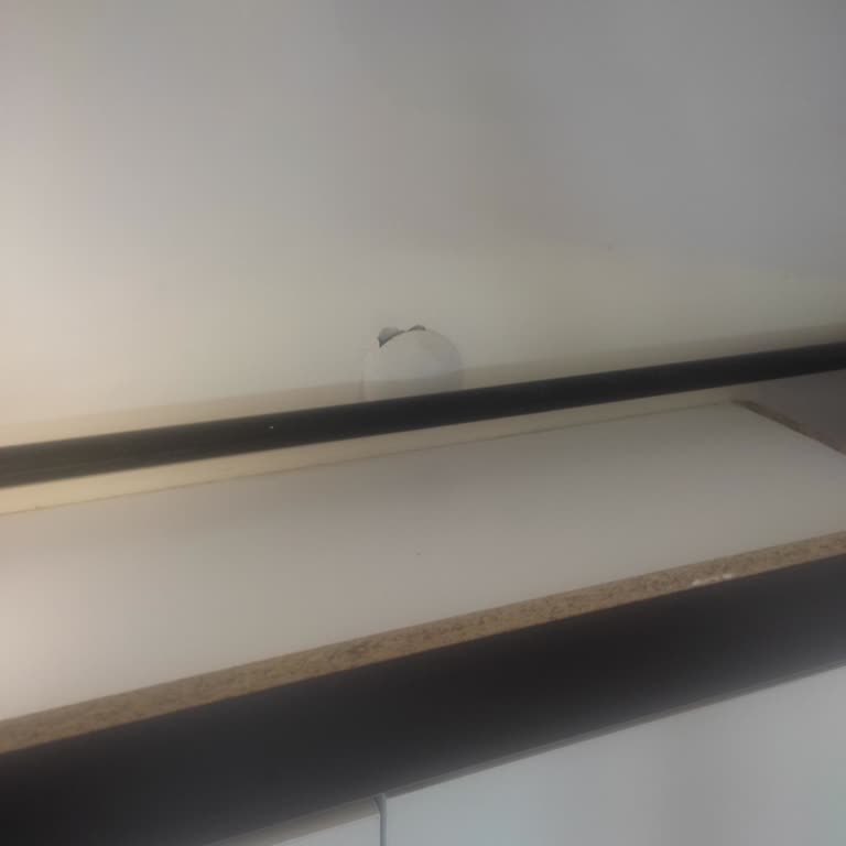 Üst Kat Çatı Sızıntısı Ve Site Yönetimi İhmali