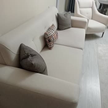 Doğtaş Koltuk Takımındaki Sürekli Gıcırdama Ve Çelişkili Değişim Teklifi