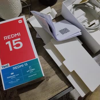 Kullanım Sırasında Donma, Ekran Ve Dokunmatik Sorunları Nedeniyle Ücret İadesi Talebi