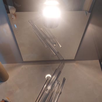 Bellona Yatak Odası Takımındaki Işık Ünitesi Tekrar Arızalanıyor