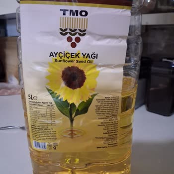 Yoğun Köpüren Sıvıyağda Kullanım Sorunu