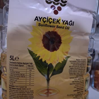 Yoğun Köpüren Sıvıyağda Kullanım Sorunu