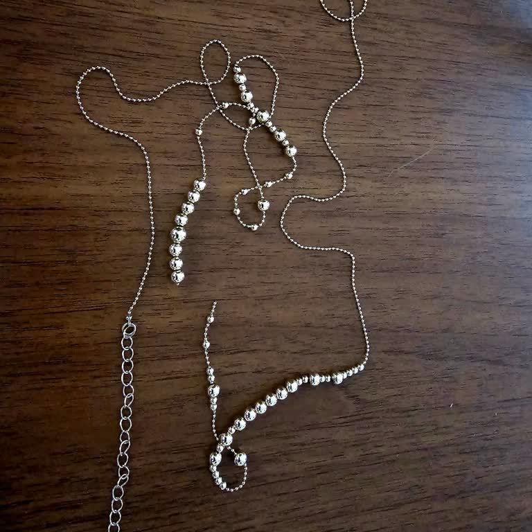 Yargıcı Mağazasından Aldığım Kolye İlk Kullanımda Koptu Ve Ücret İadesi Talep Ediyorum