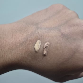 Paket Üzerinde Medium Yazarken Ürün Light Ton Çıktı