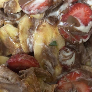 Maydanozlu Waffle Ve İade Reddine Karşı Tam Ücret İadesi Talebi