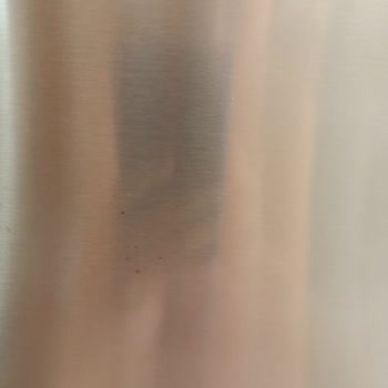 Bosch Buzdolabında Kapak Paslanması Ve Garanti Kapsamı İhlali