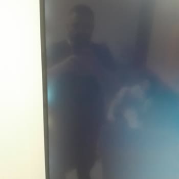 İki Kez Panel Değiştirilen Televizyon Hâlâ Ekran Sorunu Yaşıyor Ve Değişim Reddediliyor