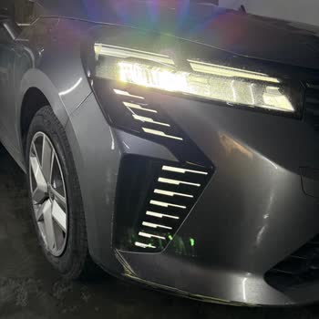 Otoparkta Yetkisiz Yıkama Ve Araç Hasarı Şikayetim