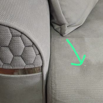 Modalife Ayıplı Koltuk Takımı Ve İmza Taklidi İddiası İle İade Talebi