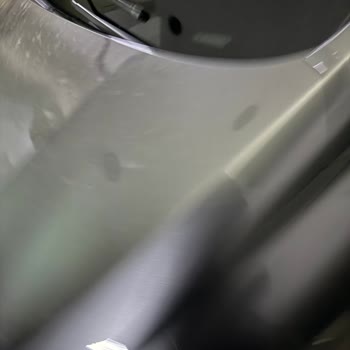 İstay Otopark’ta İzinsiz Yıkama Ve Çamur Bulaşmasıyla 10 Bin TL Zarar
