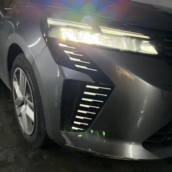 İstay Otopark’ta İzinsiz Yıkama Ve Çamur Bulaşmasıyla 10 Bin TL Zarar