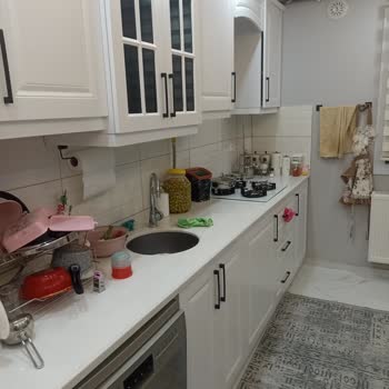 Mutfak Tezgahının Kendiliğinden Çatlaması Ve Açıklama Eksikliği