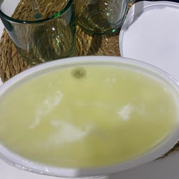 Ekici Top Peynirinde Küf Ve Bozuk Tat Güven Kaybı