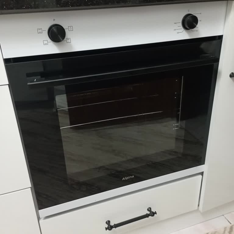 Turbo Fanlı Fırın Yanlış Gönderildi, Yetkili Servis Çözüm Sunmuyor