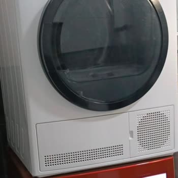 Regal Kurutma Makinesinin Sürekli Arızaları Ve Yüksek Tamir Masrafları