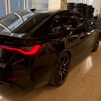 Fark Ücretiyle Aldığım BMW X3’te Gizli Ayıp Ve Borusan Oto’nun Yazılı Yanıt Vermemesi