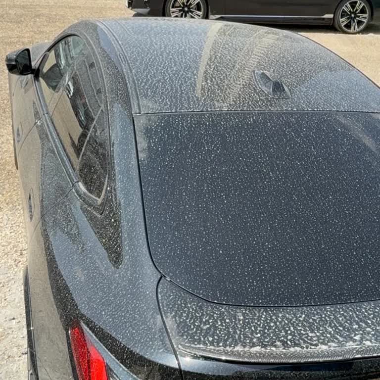 Fark Ücretiyle Aldığım BMW X3’te Gizli Ayıp Ve Borusan Oto’nun Yazılı Yanıt Vermemesi