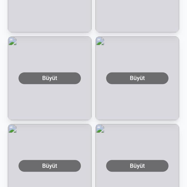 Revelio Aboneliğim Aktif Olmasına Rağmen Fotoğraflar Açılmıyor