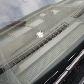 Poliçe Süresi Dolmak Üzere Yeni Çatlak Hasarı Reddedildi, Sigorta Geri Dönüş Yapmadı