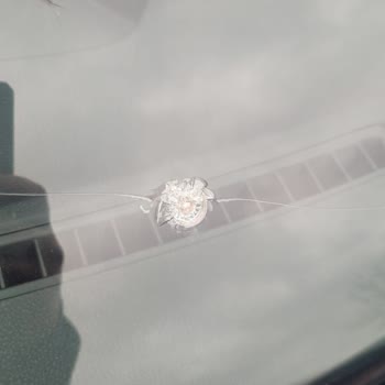 Poliçe Süresi Dolmak Üzere Yeni Çatlak Hasarı Reddedildi, Sigorta Geri Dönüş Yapmadı