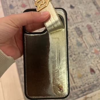 Caballo Concept Kılıfın Kalitesizliği