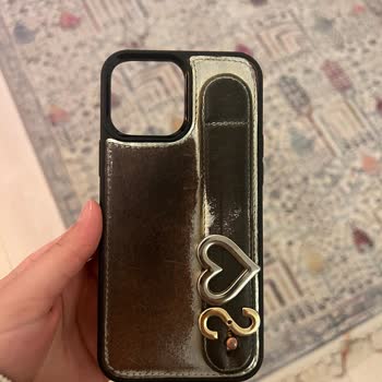 Caballo Concept Kılıfın Kalitesizliği