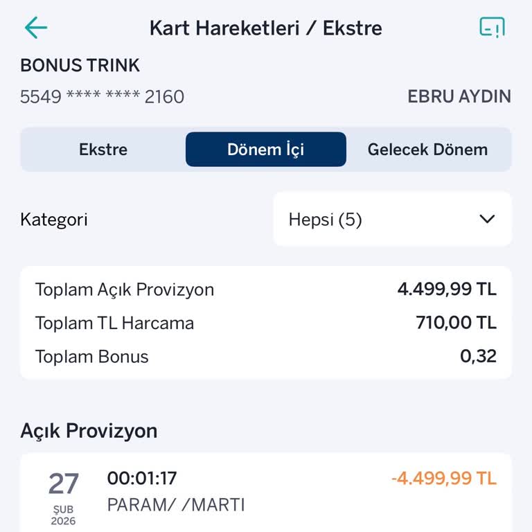 Martı Tag Askıya Alınan Hesap Ve Süper Üyelik Ücretinin İadesi Talebi