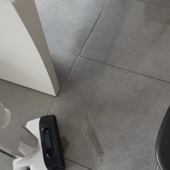 Roborock Pro Flexi Süpürge İade Edilsin