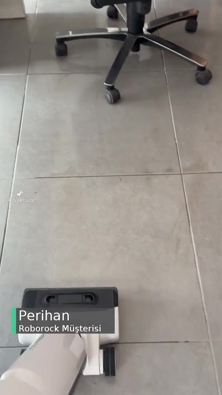 Roborock Pro Flexi Süpürge İade Edilsin videonun kapak resmi