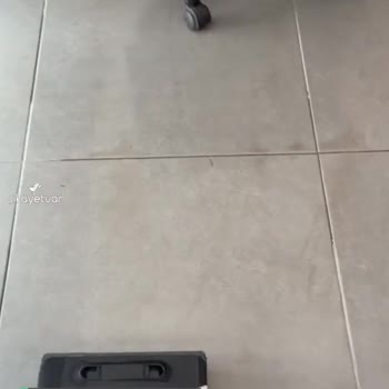 Roborock Pro Flexi Süpürge İade Edilsin