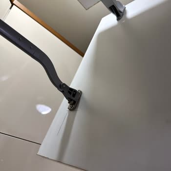 Duolift Montaj Aparatının Yedek Parçası Bulunamaması